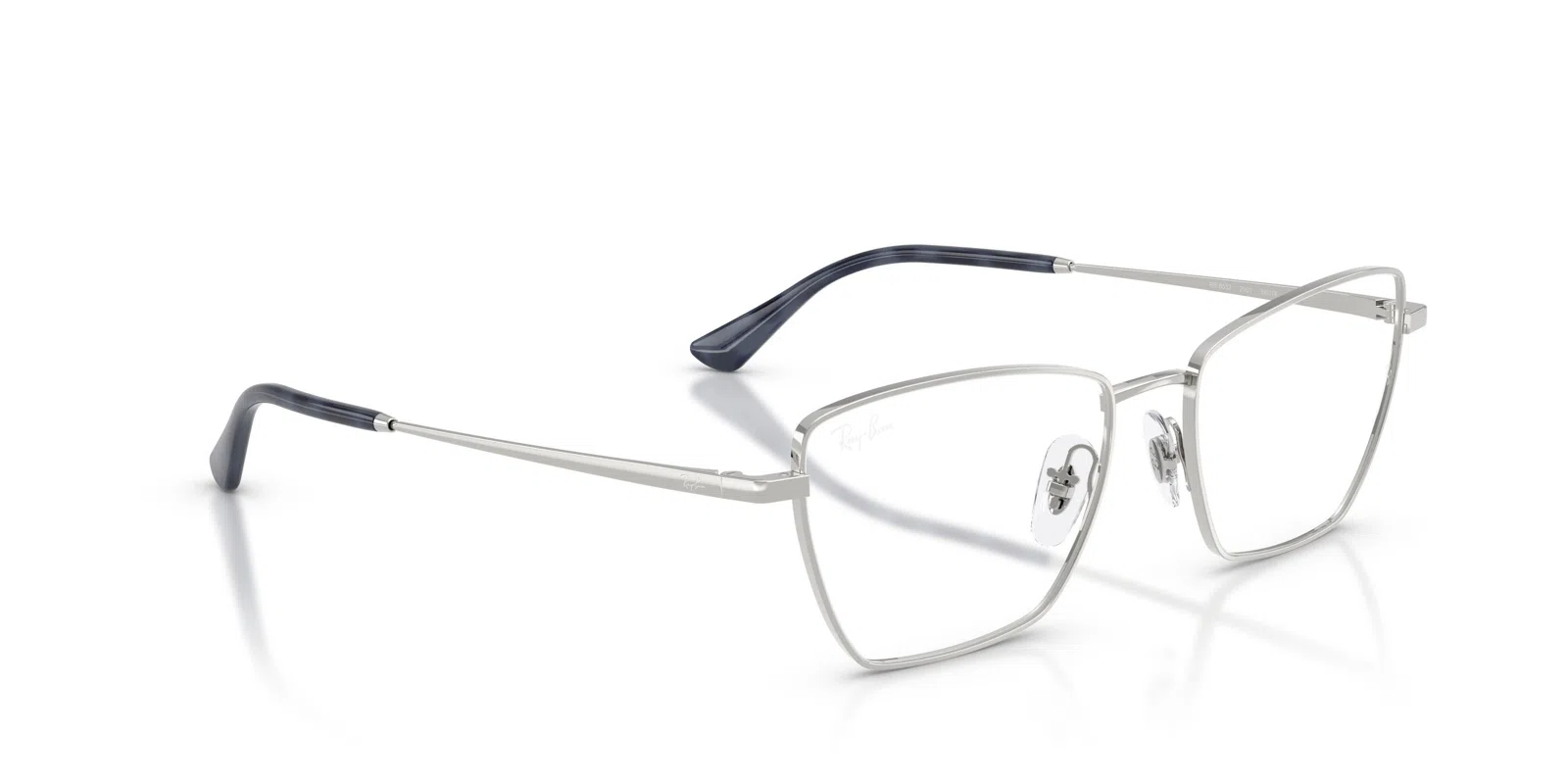 Ray-Ban 6552 Eyeglasses - view 8